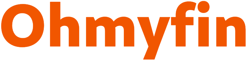 Ohmyfin (trackmyswift) Official Logo